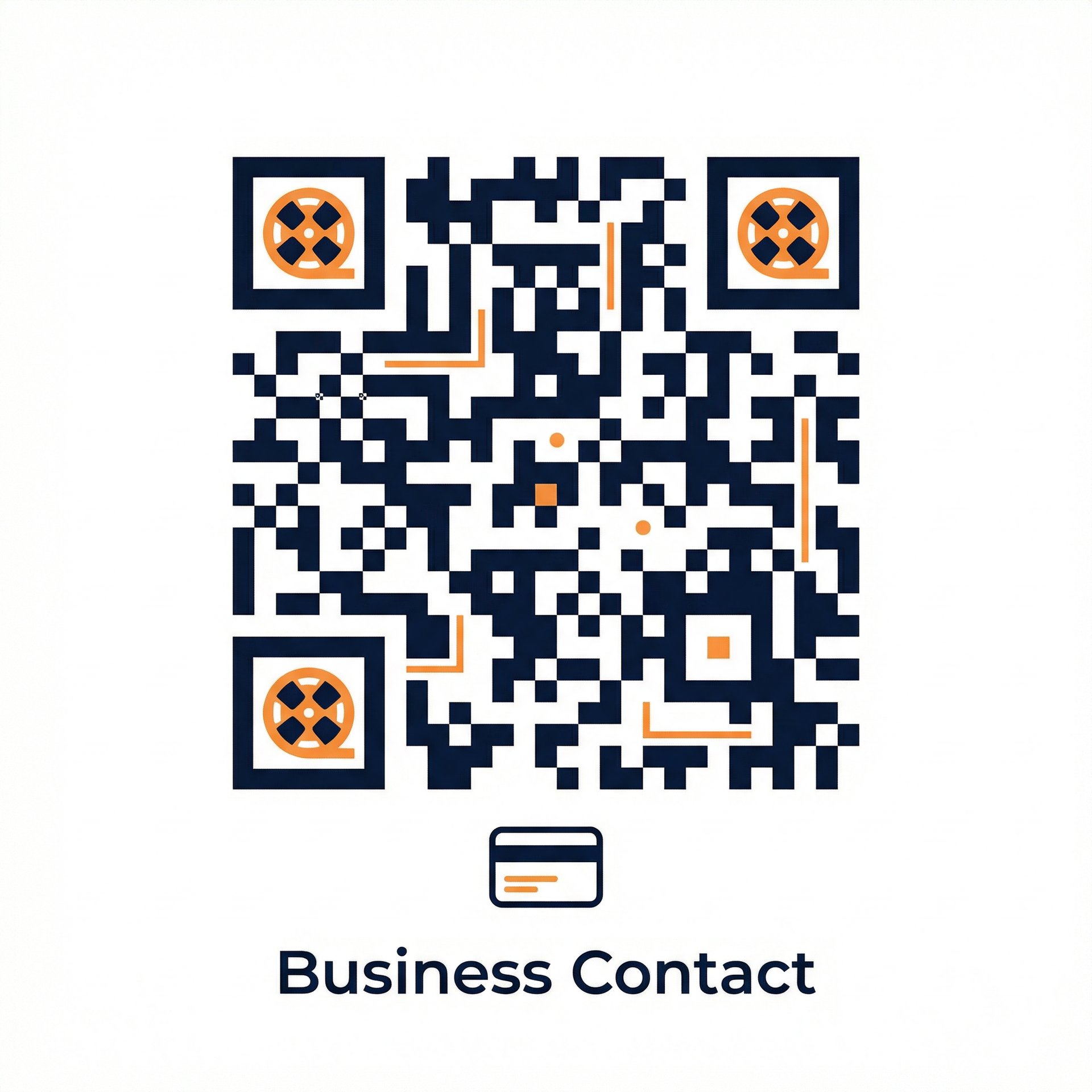 蜜桃商务合作二维码