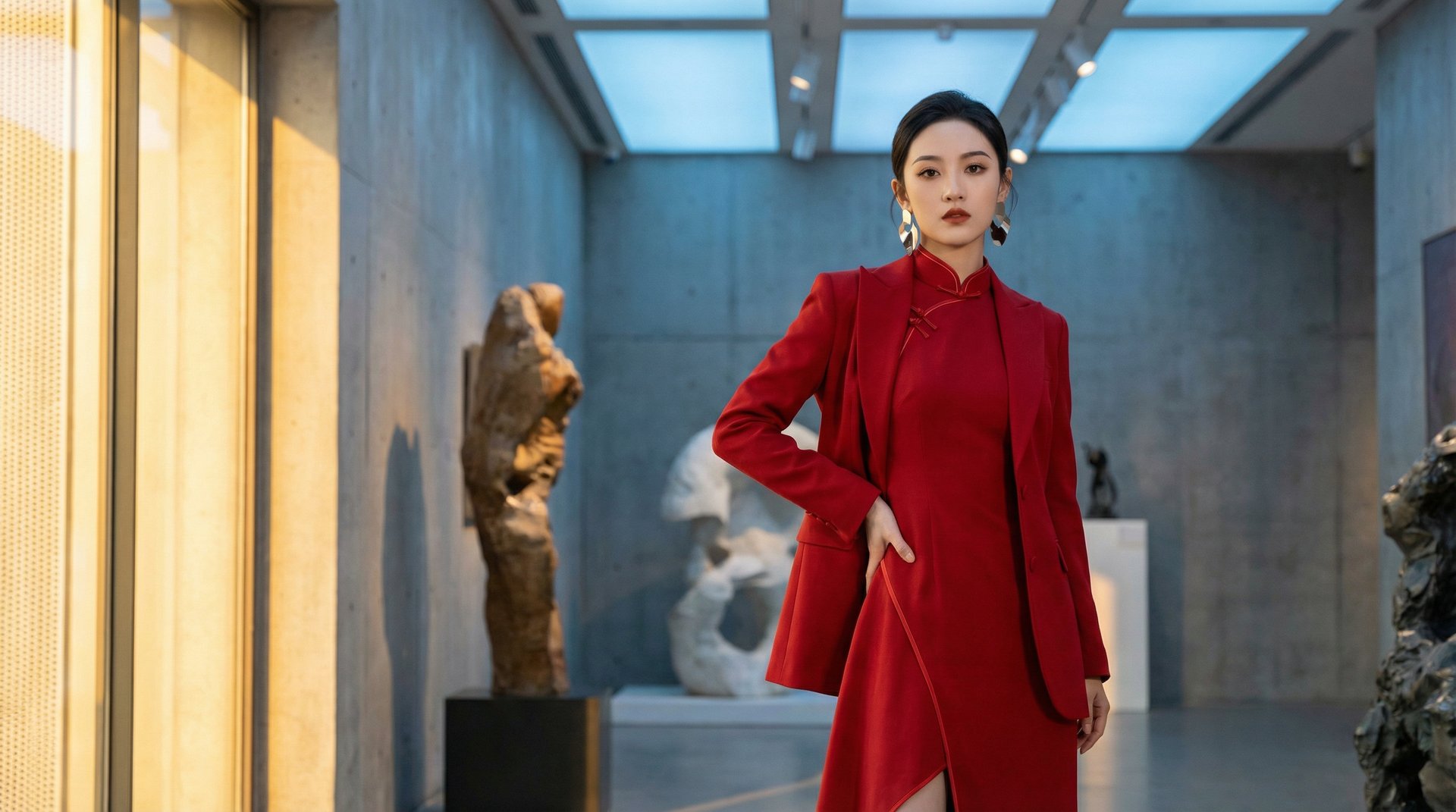 蜜桃时尚写真视频